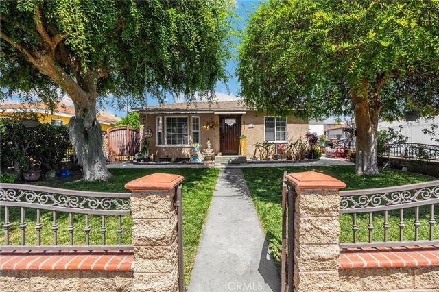 515 W Erna Street, La Habra, CA 90631