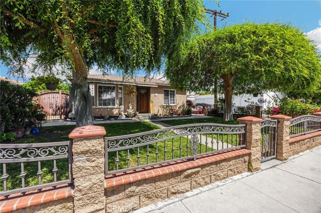 515 W Erna Street, La Habra, CA 90631