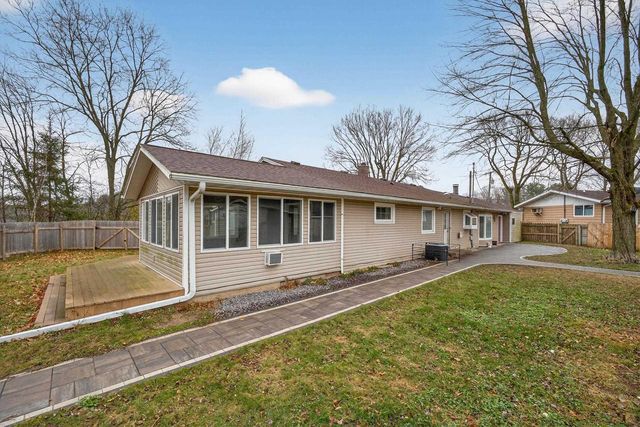 2310 2ND AVENUE SOUTH, Wisconsin Rapids, WI 54495