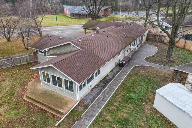 2310 2ND AVENUE SOUTH, Wisconsin Rapids, WI 54495