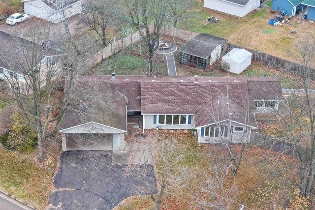 2310 2ND AVENUE SOUTH, Wisconsin Rapids, WI 54495