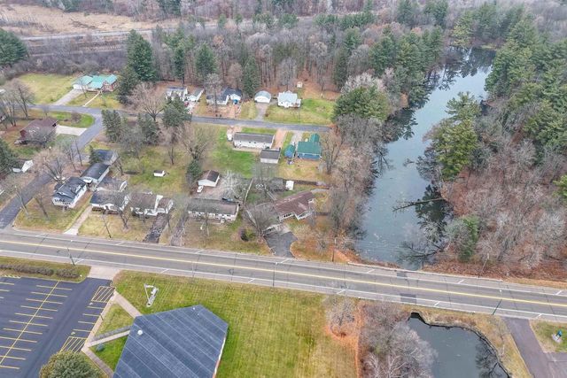 2310 2ND AVENUE SOUTH, Wisconsin Rapids, WI 54495