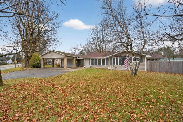 2310 2ND AVENUE SOUTH, Wisconsin Rapids, WI 54495