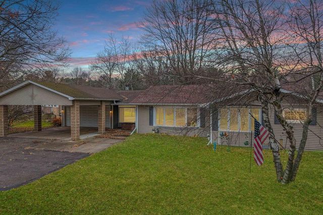 2310 2ND AVENUE SOUTH, Wisconsin Rapids, WI 54495