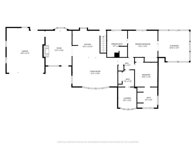 2310 2ND AVENUE SOUTH, Wisconsin Rapids, WI 54495