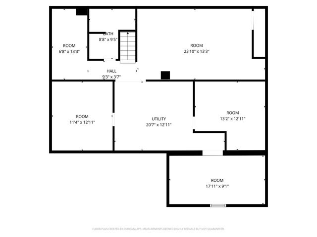 2310 2ND AVENUE SOUTH, Wisconsin Rapids, WI 54495