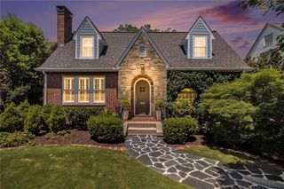 1528 N Highland NE Avenue, Atlanta, GA 30306