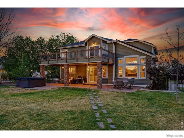 14695 Pecos Street, Westminster, CO 80023
