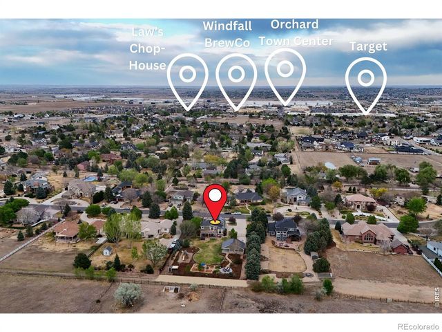 14695 Pecos Street, Westminster, CO 80023