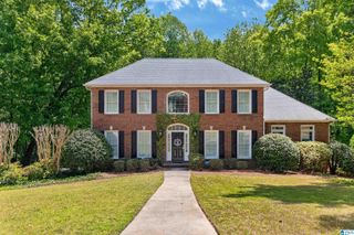 1966 LAKEMONT DRIVE, Hoover, AL 35244