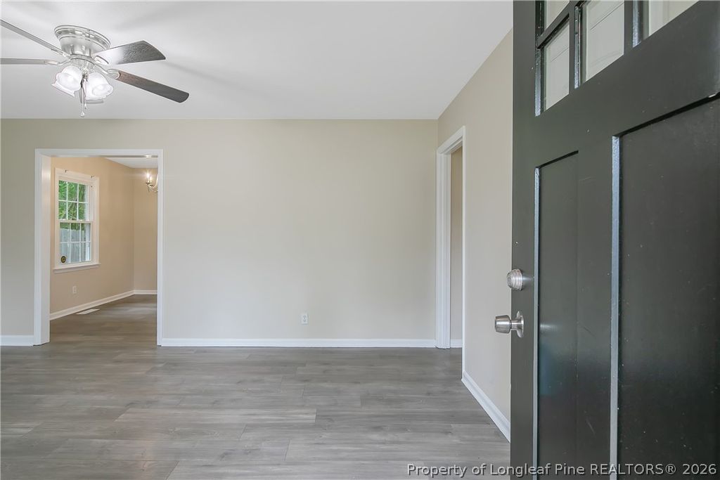 5404 Sandstone Drive, Fayetteville, NC 28311 — photo 4