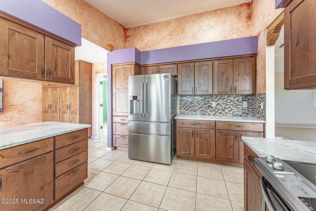 4049 S Via Del Picamaderos, Green Valley, AZ 85622