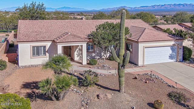 4049 S Via Del Picamaderos, Green Valley, AZ 85622