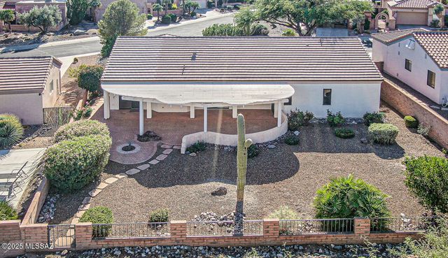 4049 S Via Del Picamaderos, Green Valley, AZ 85622