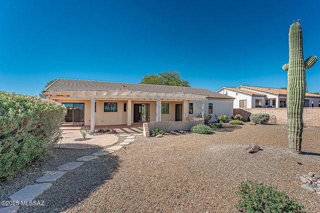 4049 S Via Del Picamaderos, Green Valley, AZ 85622