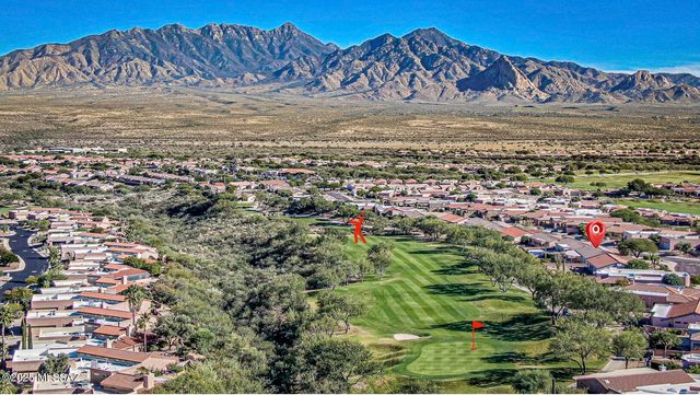 4049 S Via Del Picamaderos, Green Valley, AZ 85622