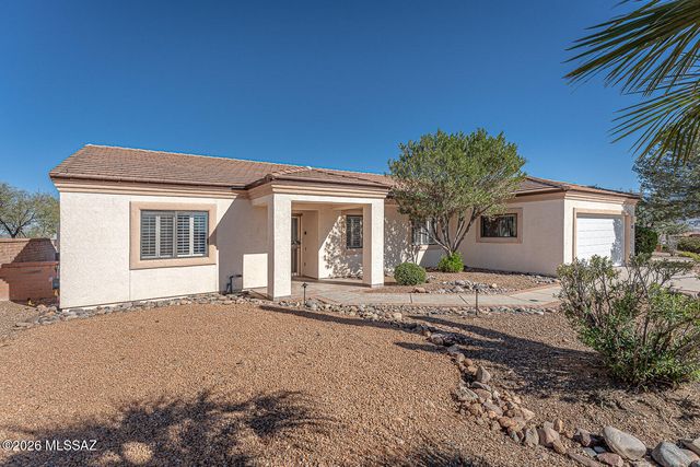 4049 S Via Del Picamaderos, Green Valley, AZ 85622