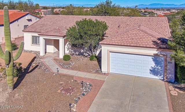 4049 S Via Del Picamaderos, Green Valley, AZ 85622