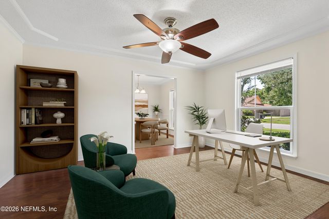 1541 CHELSEA Place, Orange Park, FL 32073