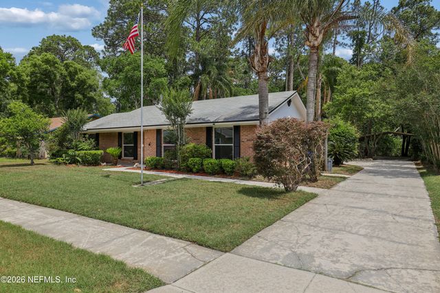 1541 CHELSEA Place, Orange Park, FL 32073