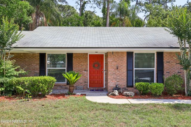 1541 CHELSEA Place, Orange Park, FL 32073