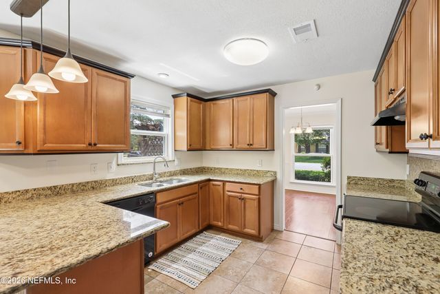 1541 CHELSEA Place, Orange Park, FL 32073