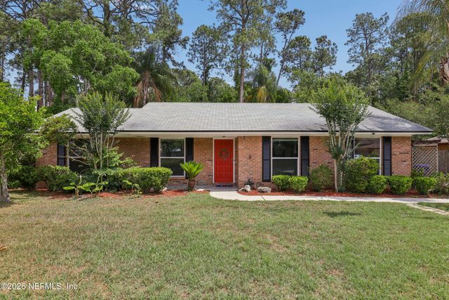 1541 CHELSEA Place, Orange Park, FL 32073