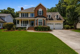 5492 Altamaha Drive, North Charleston, SC 29420