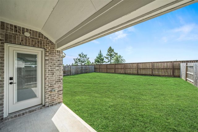 14506 Clementine Hall Drive, Conroe, TX 77302