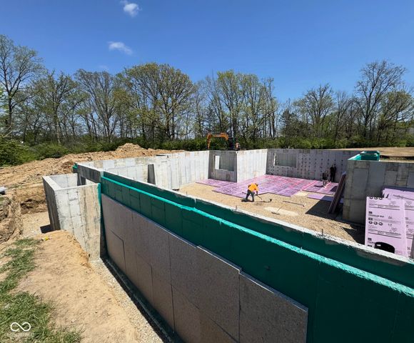 1460 E Greyhound Pass, Carmel, IN 46032