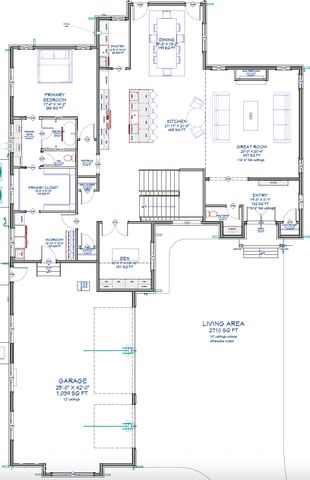1460 E Greyhound Pass, Carmel, IN 46032