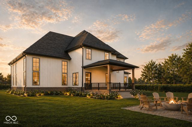 1460 E Greyhound Pass, Carmel, IN 46032
