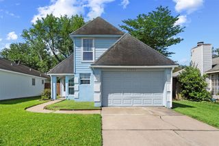 11514 Eaglewood Drive, Houston, TX 77089