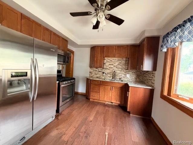 1586 Moran Avenue, Lincoln Park, MI 48146