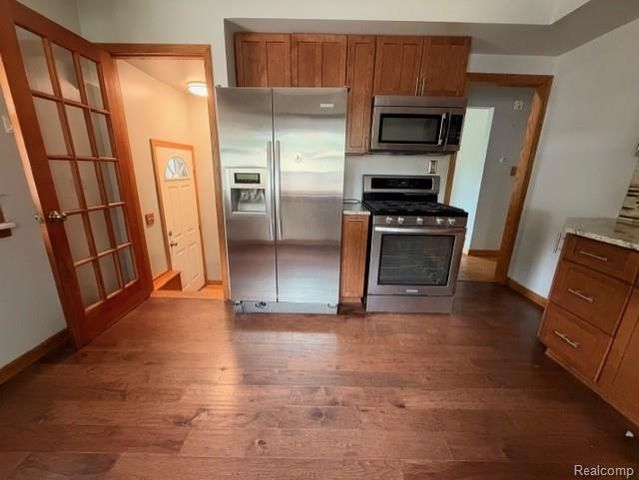 1586 Moran Avenue, Lincoln Park, MI 48146