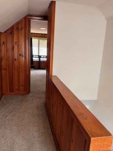 1586 Moran Avenue, Lincoln Park, MI 48146