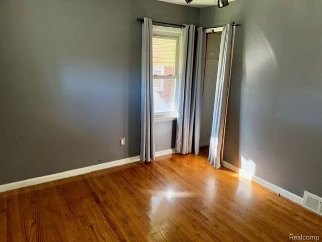 1586 Moran Avenue, Lincoln Park, MI 48146