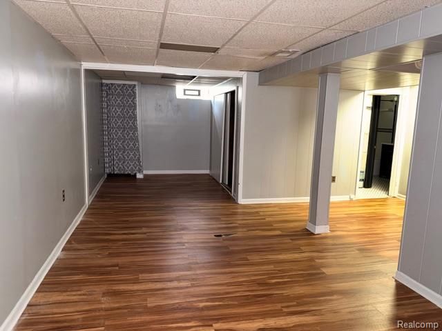 1586 Moran Avenue, Lincoln Park, MI 48146