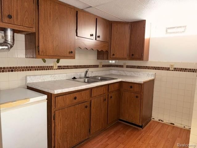 1586 Moran Avenue, Lincoln Park, MI 48146