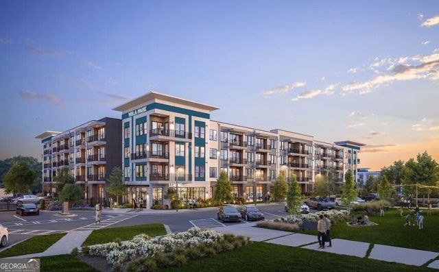 1881 2nd Avenue 4303, Decatur, GA 30032