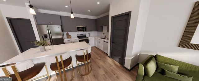 1881 2nd Avenue 4303, Decatur, GA 30032