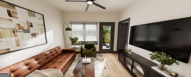 1881 2nd Avenue 4303, Decatur, GA 30032