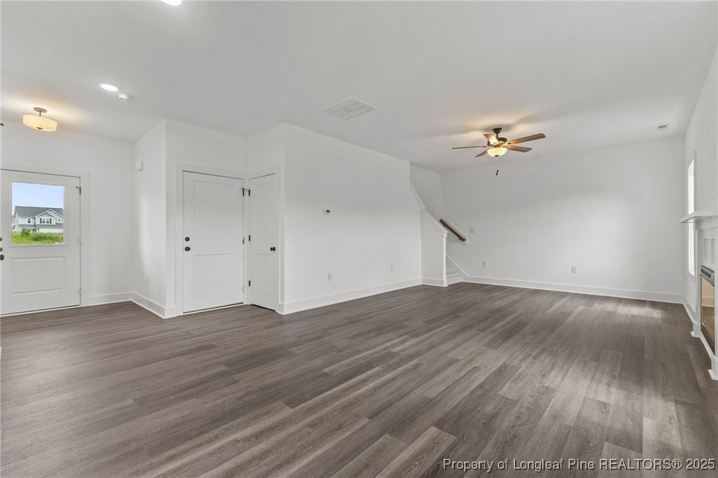 176 Peeler (Lot 21) Circle, Raeford, NC 28376 — photo 10