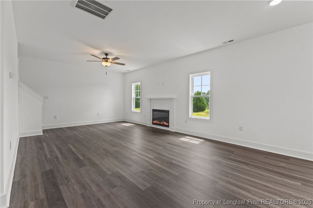 176 Peeler (Lot 21) Circle, Raeford, NC 28376 — photo 12