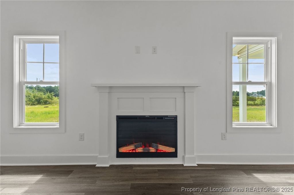 176 Peeler (Lot 21) Circle, Raeford, NC 28376 — photo 13