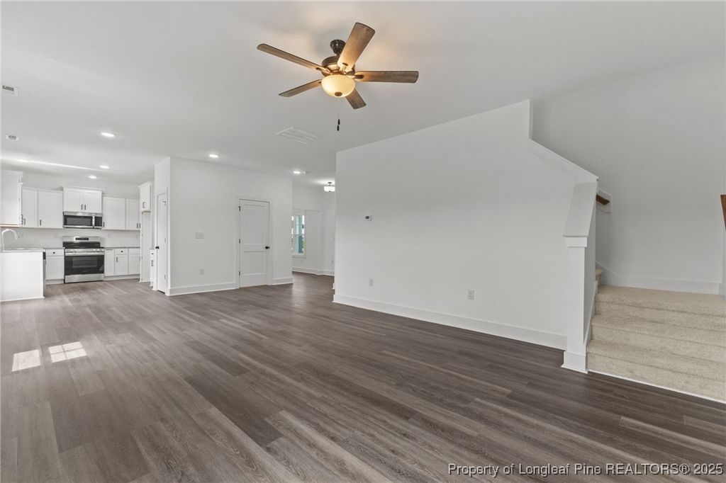 176 Peeler (Lot 21) Circle, Raeford, NC 28376 — photo 14
