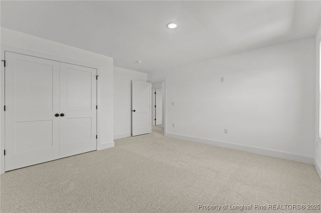 176 Peeler (Lot 21) Circle, Raeford, NC 28376 — photo 17