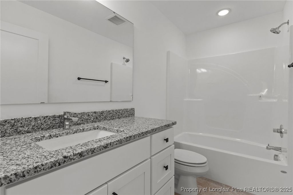 176 Peeler (Lot 21) Circle, Raeford, NC 28376 — photo 18