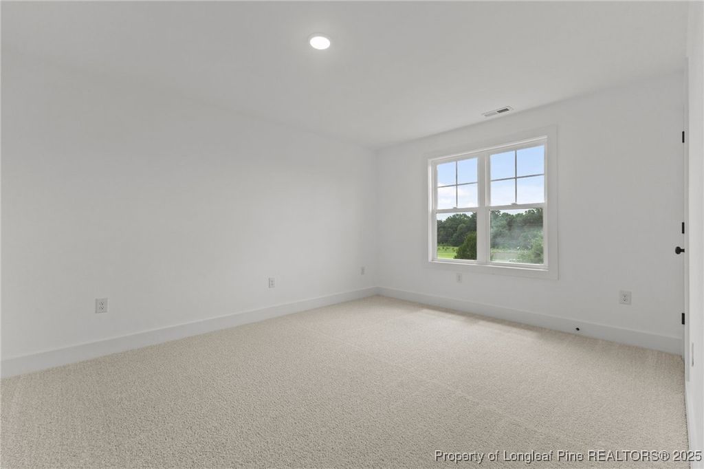 176 Peeler (Lot 21) Circle, Raeford, NC 28376 — photo 19