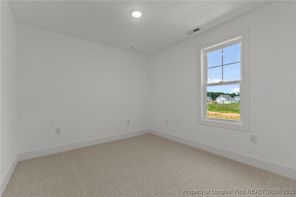 176 Peeler (Lot 21) Circle, Raeford, NC 28376 — photo 20